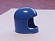 Part No: 193au  Name: Minifigure, Headgear Helmet Space / Town with Thin Chin Strap (Undetermined Type)