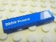 Part No: 2431pb0057L Name: Tile 1 x 4 with 'BMW Power' Pattern Model Left Side (Sticker) - Set 8374 Part No: 2431pb0057L Name: Tile 1 x 4 with 'BMW Power' Pattern Model Left Side (Sticker) - Set 8374