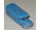 Lot ID: 126282144  Part No: 257pb05  Name: HO Scale, Bedford Moving Van with 'Absalon' Pattern