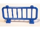 Lot ID: 52936315  Part No: 2583  Name: Bar 1 x 8 x 3 Grille (Fence)