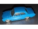 Part No: 268pb01  Name: HO Scale, Ford Taunus 17M