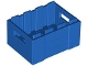 Part No: 30150  Name: Container, Crate 3 x 4 x 1 2/3 with Handholds
