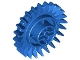 Part No: 31622  Name: Duplo Technic Gear 24 Tooth Crown
