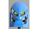 Lot ID: 389227023  Part No: 32565  Name: Bionicle Mask Miru