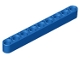 Lot ID: 253823552  Part No: 40490  Name: Technic, Liftarm Thick 1 x 9