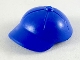 Lot ID: 283043653  Part No: 41597  Name: Minifigure, Ball Cap Large with 5 Seams and Small Pin