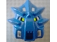 Part No: 43614  Name: Bionicle Mask Miru Nuva