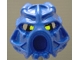 Lot ID: 412632152  Part No: 43853  Name: Bionicle Mask Hau Nuva