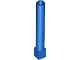 Lot ID: 412764254  Part No: 43888  Name: Support 1 x 1 x 6 Solid Pillar
