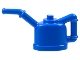 Part No: 4440  Name: Fabuland Utensil Jerry Can (Fuel Can)