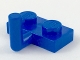 Part No: 4623u  Name: Plate, Modified 1 x 2 with Bar Arm Up (Undetermined Type)