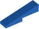 Lego part: Slope 14 4 x 1