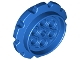 Part No: 57519  Name: Technic Tread Sprocket Wheel Large