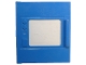Part No: 6470c01  Name: Duplo, Furniture Oven Door with Fixed Trans-Clear Glass