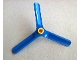 Lot ID: 354025716  Part No: 6670c01  Name: Duplo, Toolo Propeller 3 Blade