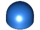 Part No: 6908  Name: Brick, Round 1 x 1 x 2/3 Dome Top