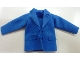 Part No: 71803  Name: Scala, Clothes Male Jacket with Pockets, Buttons, and Collar