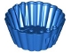 Lot ID: 411495398  Part No: 72024  Name: Container, Cupcake / Muffin Cup 8 x 8 x 3