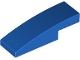 Part No: 7302  Name: Slope, Curved 3 x 1 x 2/3