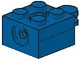 Part No: 792c02  Name: Arm Holder Brick 2 x 2 with Top Hole with Arm (792c04 / 795)