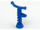 Part No: 79507  Name: Minifigure, Utensil Pogo Stick (3D Printed)