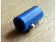 Lot ID: 337757354  Part No: 996cc01  Name: Electric, Connector, 1-Way Female Rounded (Banana Plug)
