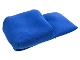 Part No: Sleepbag05  Name: Duplo, Cloth Sleeping Bag Plain, no Pattern