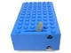 Part No: bb0045c01  Name: Electric 4.5V Battery Box 6 x 11 x 3 Type I for 1-Prong Connectors