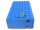 Lot ID: 241944386  Part No: bb0045c01  Name: Electric 4.5V Battery Box 6 x 11 x 3 Type I for 1-Prong Connectors