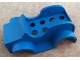 Lot ID: 335677004  Part No: dupcarbody11  Name: Duplo Car Body Racer (fits over Car Base 2 x 6)