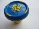 Part No: plug008  Name: Music Builder Sound Plug with Duck pattern