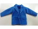 Part No: scl065  Name: Scala, Clothes Male Jacket with Two Pockets and Two Buttons and Collar