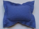 Lot ID: 104313568  Part No: x23  Name: Scala Cloth Pillow Small