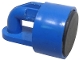 Part No: x547a  Name: Magnet Coupling, Train - 8mm Cylinder