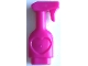 Part No: 92355b Name: Friends Accessories Spray Bottle with Heart Part No: 92355b Name: Friends Accessories Spray Bottle with Heart