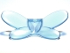 Lot ID: 141053032  Part No: 10183  Name: Minifigure Wings Fairy