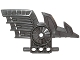 Part No: 19089  Name: Bionicle Weapon Axe Blade / Glider Wing