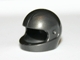 Lot ID: 59289212  Part No: 2446  Name: Minifigure, Headgear Helmet Motorcycle (Standard)