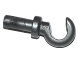 Lot ID: 381591336  Part No: 2531  Name: Hand Pirate Hook