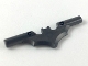 Lot ID: 384832532  Part No: 37720c  Name: Minifigure, Weapon Batarang with Bars on Ends