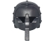 Lego part: Minifigure, Headgear Helmet Castle / Fantasy with Rivets, Mask with Eye Holes and Long Nose Protection