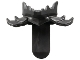 Part No: 5985 Name: Minifigure Armor Shoulder Pads Spiked with Dragon Lower Jaw and 2 Studs on Long Back Part No: 5985 Name: Minifigure Armor Shoulder Pads Spiked with Dragon Lower Jaw and 2 Studs on Long Back