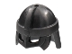 Part No: 67037  Name: Minifigure, Headgear Helmet with Cheek Guard and Neck Protector