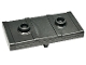 Part No: 80835  Name: Container, Treasure Chest Lid Flat