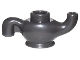 Lot ID: 409601960  Part No: 98383  Name: Minifigure, Utensil Genie Lamp / Teapot