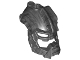 Part No: 98575  Name: Hero Factory Mask (Black Phantom / Speeda Demon / Voltix)