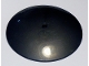 Part No: 98606  Name: Dish 9 x 9 Inverted with Pin Hole (Radar)