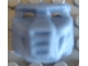 Lot ID: 395673274  Part No: 42042yo  Name: Bionicle Krana Mask Yo