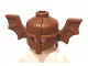 Lot ID: 297211961  Part No: 30105  Name: Minifigure, Headgear Helmet with Bat Wings