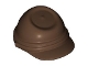 Part No: 30135  Name: Minifigure, Headgear Cavalry Cap (Kepi)